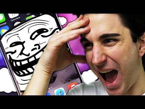 TROLL SIRI WITH YOUR QUESTIONS!! I DIED LAUGHING!