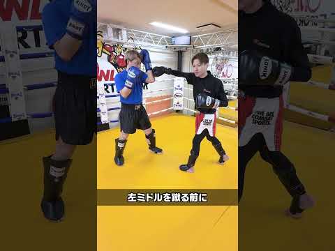 【上級者にも当たる！？】上級者にも当たる！最も当てやすいコンビネーション〜short version〜