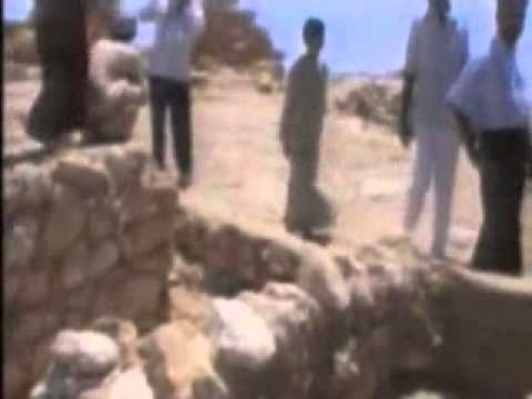 madarsilsila-QURAAN KE TARIKHI MUQAMAT-HOOD.A