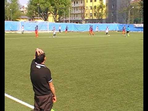 24) Emit Boys 1 - Fiano Plus 2 (9-4-17)