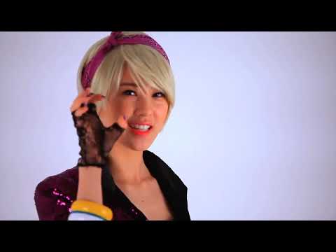 파이브돌스 (F-VE DOLLS) 'SINCE 1971' 자켓 촬영 비하인드