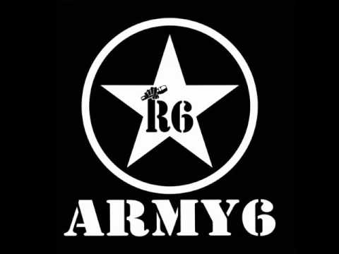 ARREPENTIDA   BIG YAMO RS Vol 6