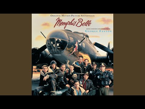 Memphis Belle End Title Suite