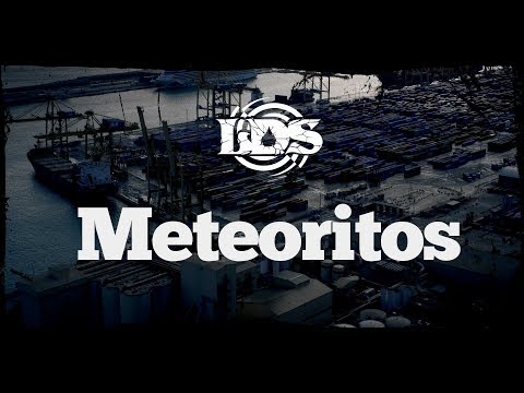 Meteoritos