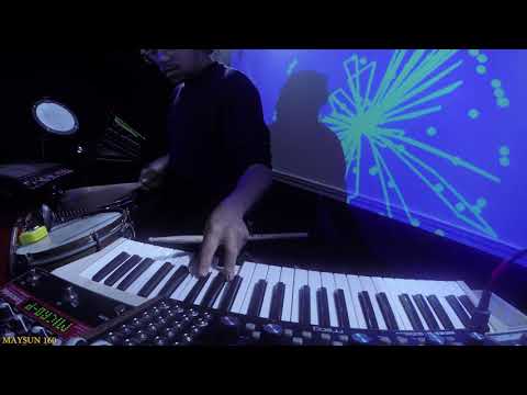 Night Improv 160 - MaySun