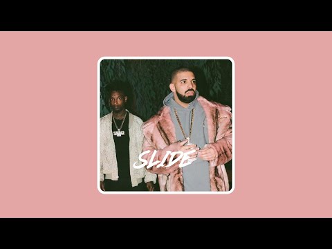 [FREE] 21 Savage x Drake x Metro Boomin Type Beat "SLIDE " | Mr. Right Now Type Beat 2021