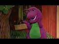 Barney Live In New York City And The Green Grass Grows All Around 1994