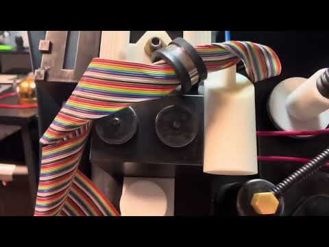 Full Size Spirit Halloween Proton Pack Light & Sound Kit