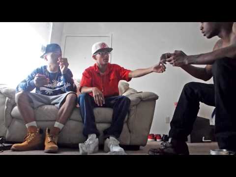 Nino- Go Get It (Official Music Video) #FOTP2