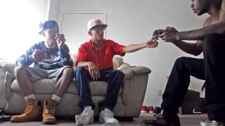 Nino- Go Get It (Official Music Video) #FOTP2