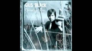 Gus Black - Cadillac Tears