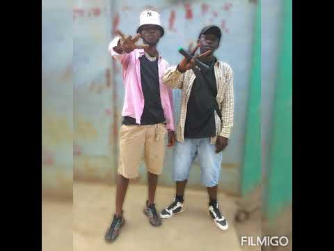 2Bal x Kolossal - MKKV (Muntu ku kima vé) Amapiano