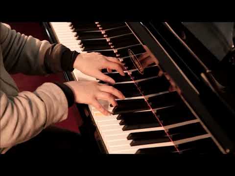 Debussy Arabesque on an Edelweiss G66 Grand Piano with Fitted iQ Pianodisc Player System