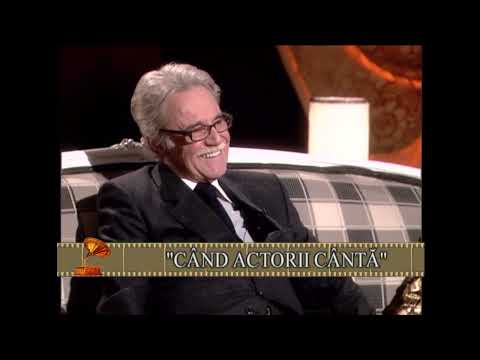 "Fara regrete! Acesta este motto-ul meu!" - interviu cu Dumitru Rucăreanu @Din arhiva TVR