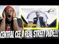 American Rapper Reacts To | Central Cee - Loading [Music Video] | GRM Daily (REACTION)