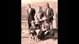 Jazz Gillum and his Jazz Boys - Reefer head woman (1938)