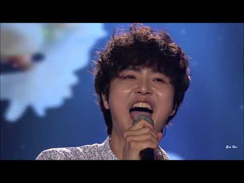 정동하- 대구 포크 페스티벌 ( 일어나, 괜찮아, 비상, 위로, 부를 수 없는 나의 이름 )