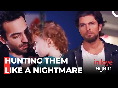 Ertan Abducts Selim - In Love Again Special Scenes