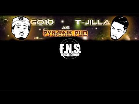 This Right Here - Produced by T-Jilla
