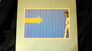 Paul Piché - Moi j&#39;raconte des histoires