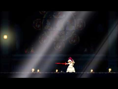 Momodora RUtM - Pardoner's Dance Orchestral (Fennel's Theme)