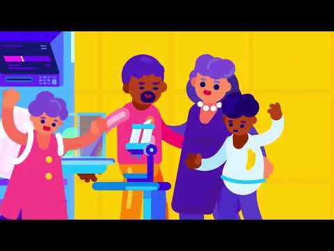 Kurzgesagt In a Nutshell! How We Could Build a Moon Base TODAY Space Colonization 1