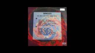 patti smith - piss factory