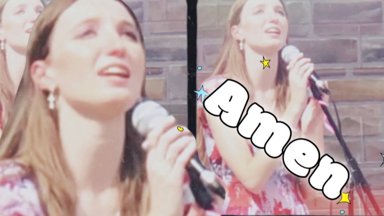 Promotional video thumbnail 8 for Elizabeth Chase
