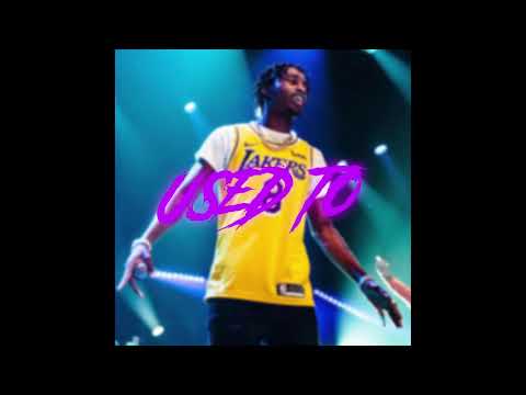 "Used To" Lil Tjay x 147 Calboy x Polo G Type Beat (Prod. XTT)
