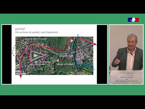 Art Urbain Territoires - Prix National 2022 - Pont-Scorff (56)