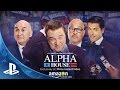 Alpha House Season 2 Premieres On October 24