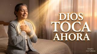 ORACIÓN DE LA MAÑANA CON EL SALMO 41 | Dios Sana Tu Cuerpo y Renueva Tus Fuerzas