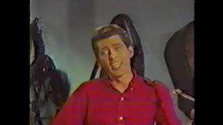 Del Reeves   This Must Be the Bottom