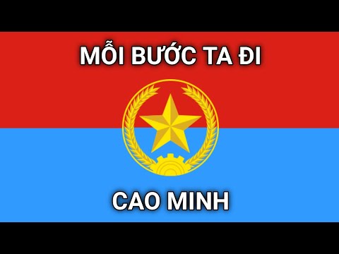 Thể hiện bởi Cao Minh