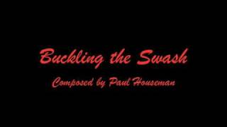 Paul Houseman - Buckling the Swash