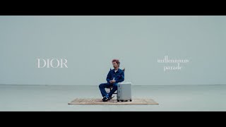 DIOR × millennium parade - lost and found (Official Collaboration Movie)