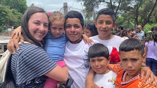 Honduras Mission Trip 2023 - Palmetto Church of Christ