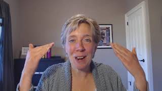 The Answers You Seek Lie Within You