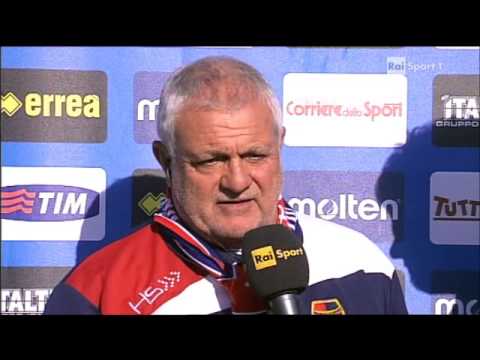 Civitanovese - Fano : 1 - 0 (12 ottobre 2013)