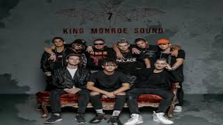 King Monroe- Fuck You/Lyrics