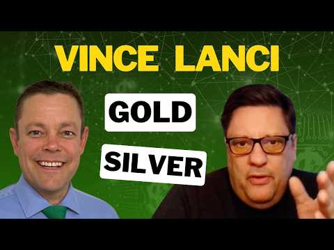 SLV or Physical Silver? Vince Lanci’s Warning!