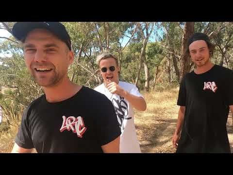 AMBUSH | LRC Cypher ft. Toe Szyslak, Antiks, Goodzeeak, Stocks, SETHO, Mister. E