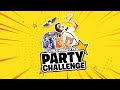 Video di gameplay di Ultra Mega Xtra Party Challenge  Tutte le piattaforme