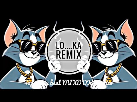 Dj Fizo Faouez -  Loka Remix Dj Fizo mix Top Remix 