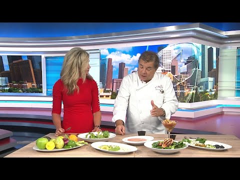 Comemore a Semana do Restaurante Latino no El Meson