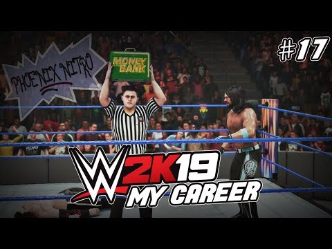 WWE 2K19 My Career Mode | Ep 17 | MOST RAGE IN THE SERIES EVER! FAST LANE SIX MAN TAG VS EVOLUTION!