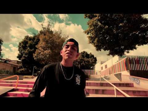 Marfek - Fue en una esquina (VIDEO OFICIAL)