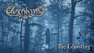 Music video thumbnail preview for ELVENKING - The Ghosting (Official Lyric Video) by Elvenking