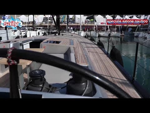 SPECIALE SALONE 2018 VISMARA MILLS 62