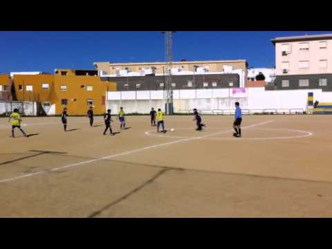 CD JS Elcano - Bahía de Algeciras